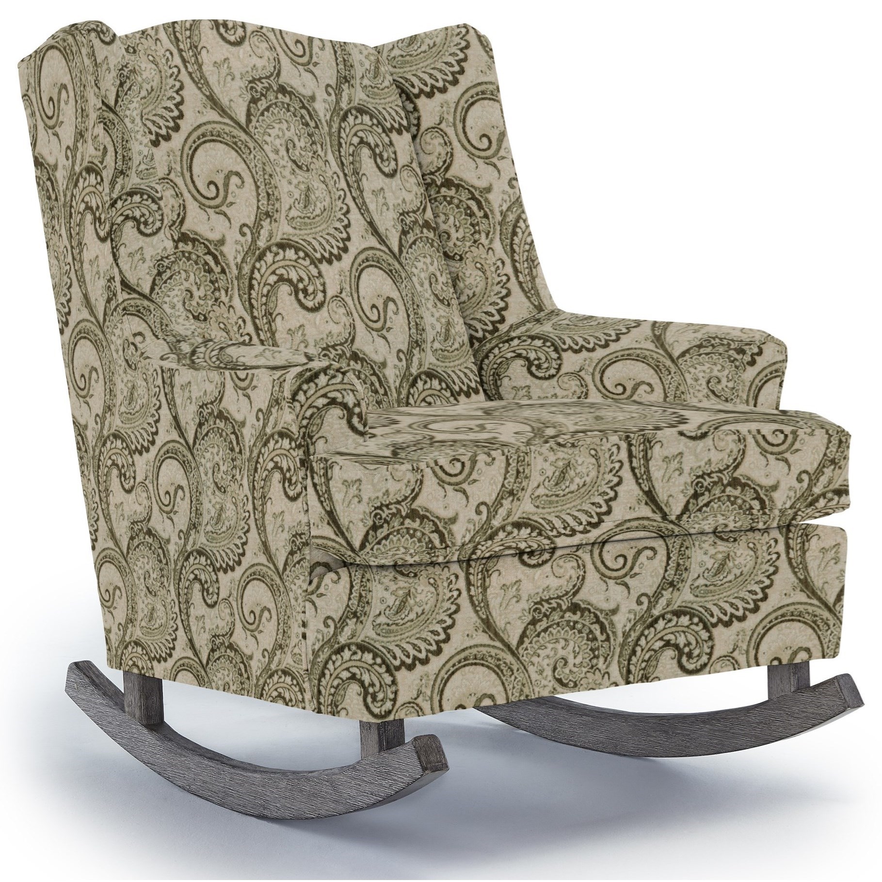 Best home furnishings rocking chairs on sale